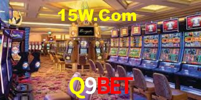 Download rápido e seguro na Q9Bet