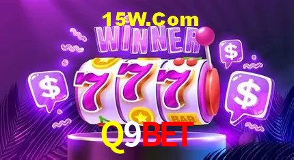 Integração de APIs Q9Bet