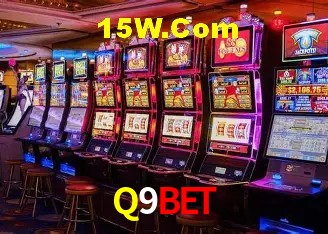 Avaliações dos Jogadores Q9Bet