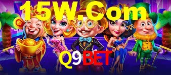 Q9Bet App Interface