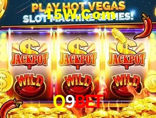 Promoções Sazonais Q9Bet