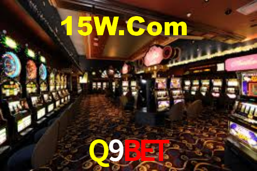 Q9Bet CaSSino