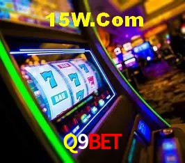 Jogos populares e pagamentos rápidos na Q9Bet