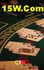 Interface moderna da plataforma Q9Bet