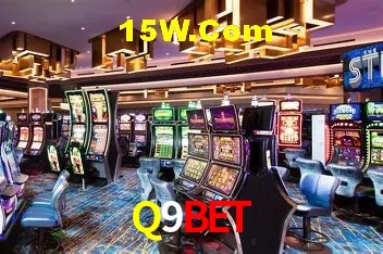 Bônus e promoções da Q9Bet