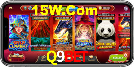 Q9Bet: Jogue Crash e Experimente Alta Recompensa Instantânea