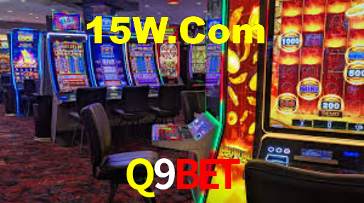 Q9Bet: Seu Cassino Premiado com Pagamentos Rápidos