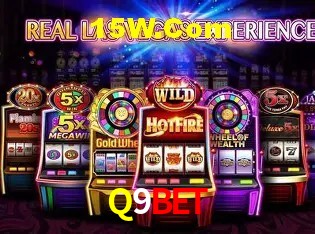 Apostas de Futebol Q9Bet