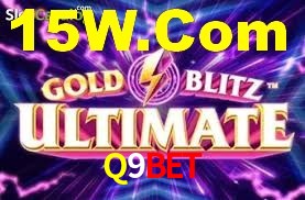 Welcome Bonus Q9Bet