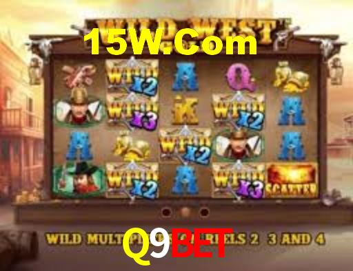 Q9Bet Vip