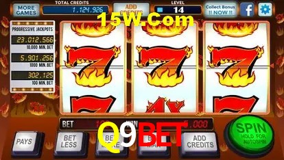 Login Seguro Q9Bet