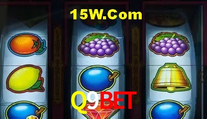 Loterias online na Q9Bet