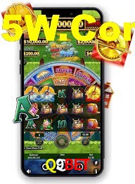 Roulette Table Q9Bet