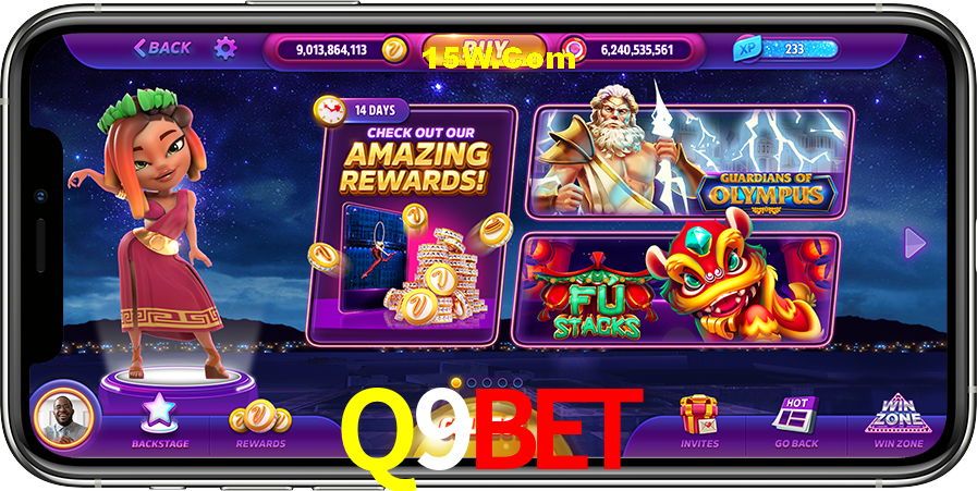 Player Reviews Q9Bet