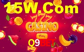 Live Casino Q9Bet