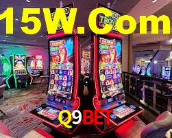 Q9Bet,Q9Bet Vip