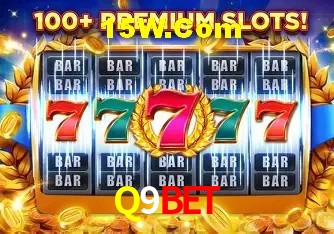 Segurança 2FA Q9Bet