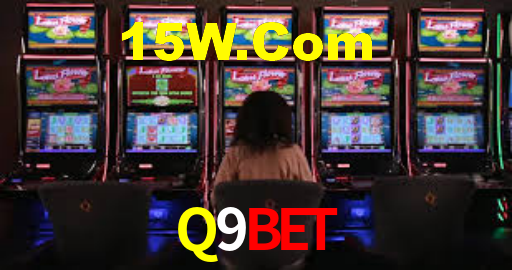 Q9Bet CaSSino