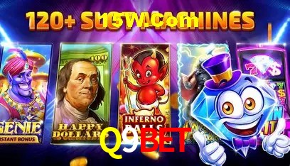 Ofertas Exclusivas Q9Bet