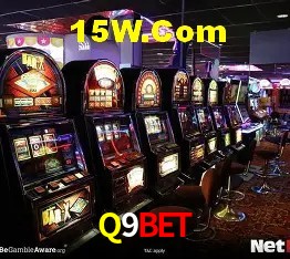 Jogo Spaceman Q9Bet