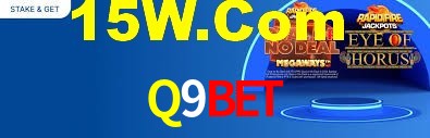 Q9Bet CaSSino