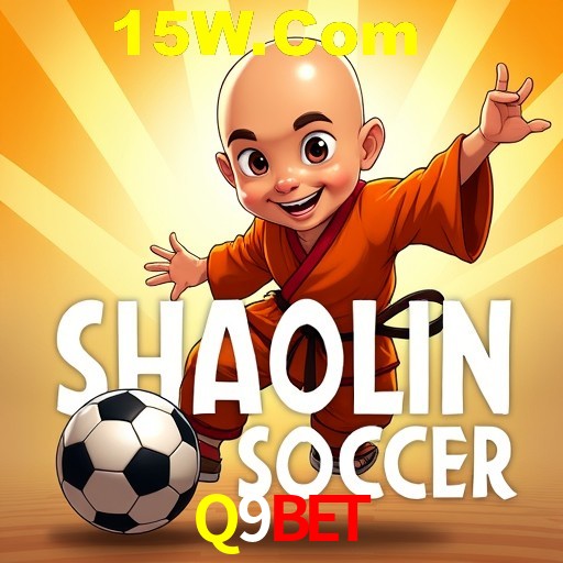 2FA Security Q9Bet