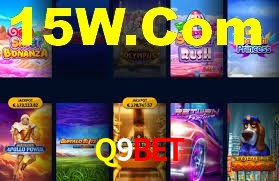 Q9Bet,Q9Bet Vip