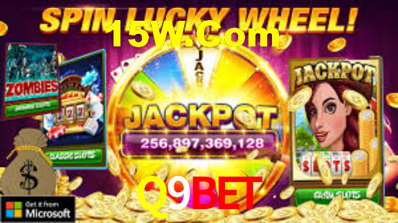 Q9Bet Vip