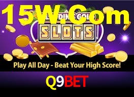 Q9Bet: Jogos de Caça-Níqueis-Altas Recompensas, Roleta-Velocidade, Blackjack-Desafios Máximos