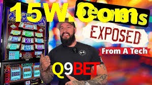 Instant EasyPaisa Q9Bet