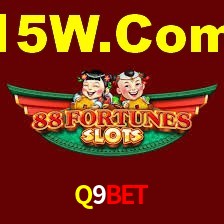Tournaments Q9Bet