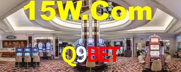 Q9Bet,Q9Bet Vip