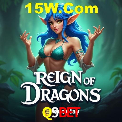 Desvendando o Mundo dos Jogos Virtuais na Q9Bet