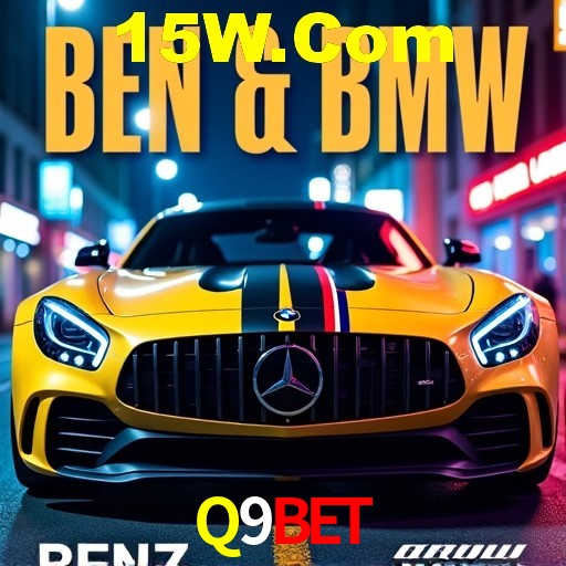 Descubra o Mundo do Cassino Online com Q9Bet