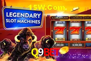 Promoção Relâmpago Q9Bet