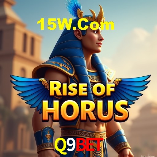 Página oficial no Facebook da Q9Bet