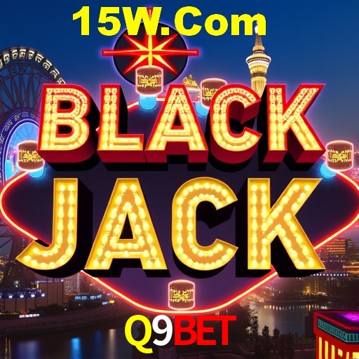 APP oficial da Q9Bet para mobile