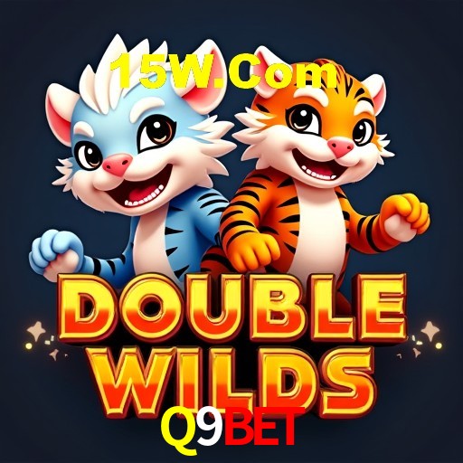 Interface Premium Q9Bet